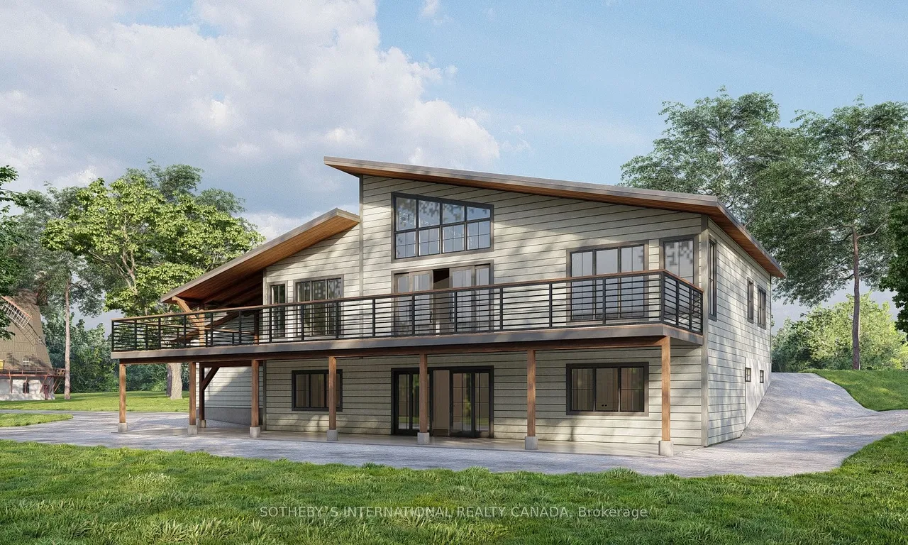 1067 Thomas Rd, Gravenhurst, ON P1P 1R3