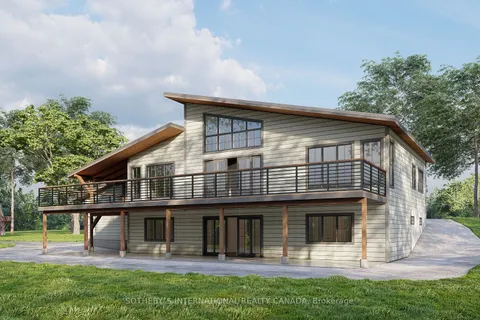 1067 Thomas Rd, Gravenhurst, ON P1P 1R3