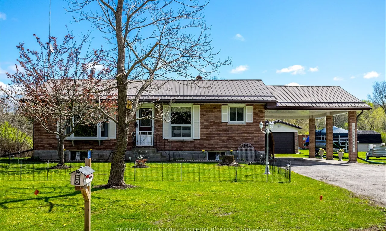 422 Marble Point Rd, Marmora and Lake, ON K0K 2M0