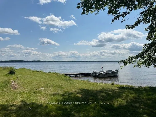 46 Walmac Shores Dr, Kawartha Lakes, ON K0M 1A0