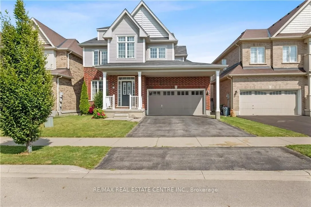 31 Cook St, Hamilton, ON L0R 1C0