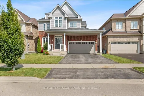 31 Cook St, Hamilton, ON L0R 1C0