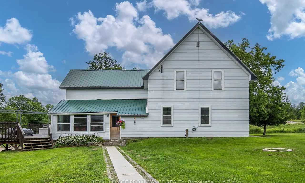 2370 Fifth Lake Rd, Central Frontenac, ON K0H 2K0