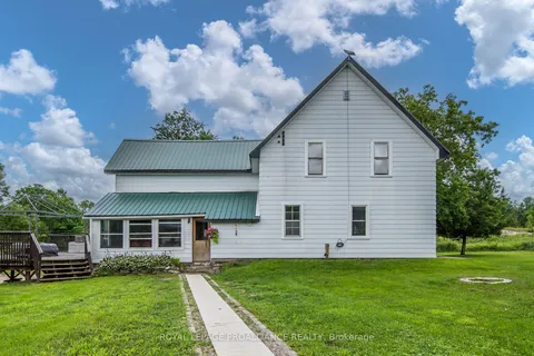 2370 Fifth Lake Rd, Central Frontenac, ON K0H 2K0