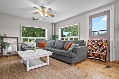 2370 Fifth Lake Rd, Central Frontenac, ON K0H 2K0