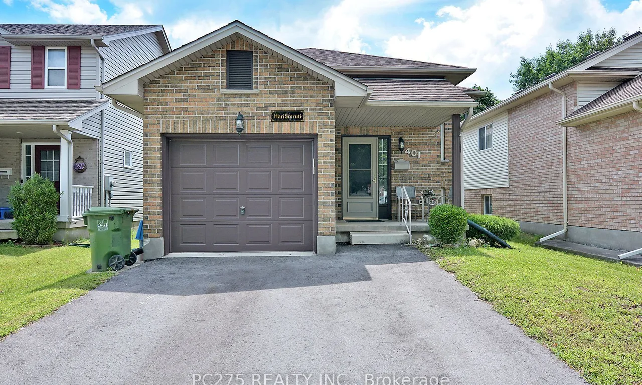 401 Chestnut St, St. Thomas, ON N5R 6G3