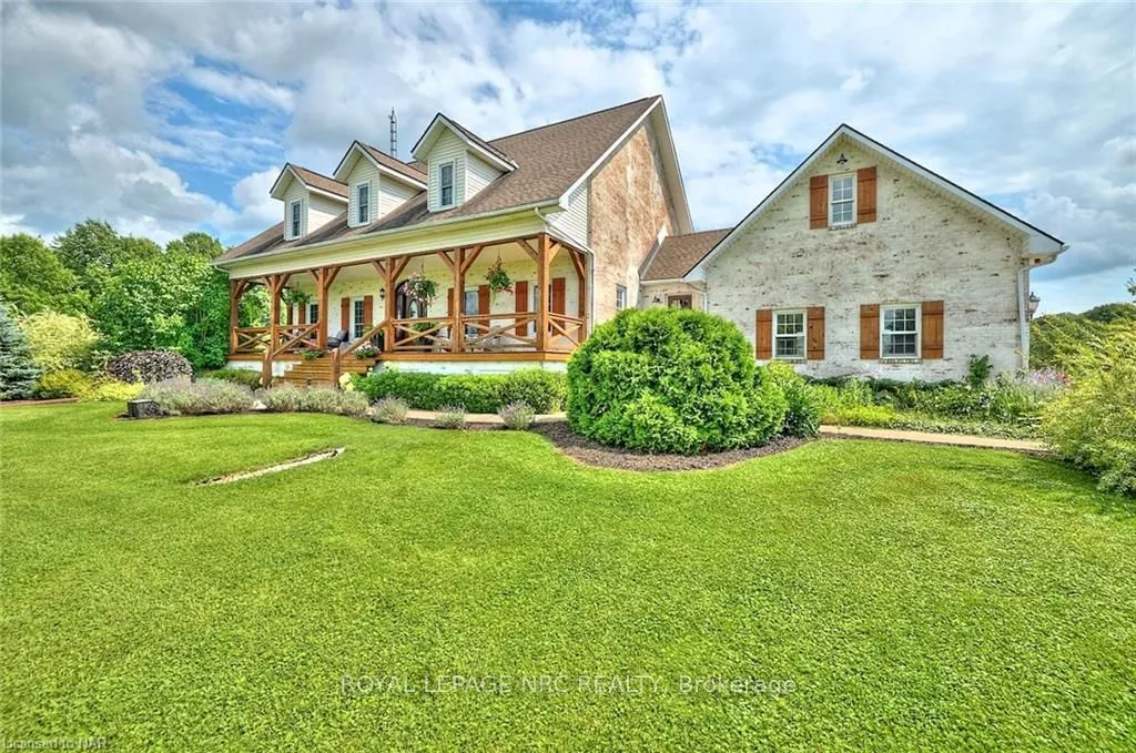 736 Chantler Rd, Pelham, ON L0S 1C0