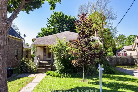 529 Grey St, London, ON N6B 1H4