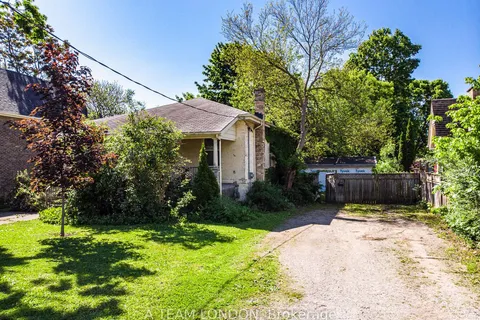 529 Grey St, London, ON N6B 1H4