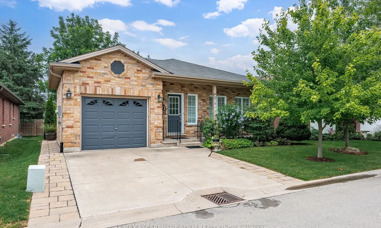 3958 Durban Lane, Lincoln, ON L0R 2C0