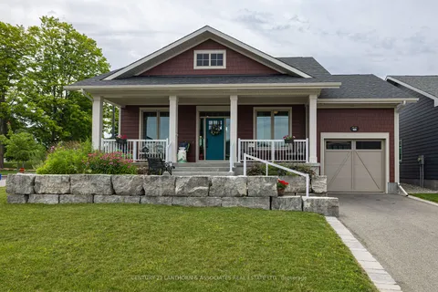 45 Shelter Cove Dr, Westport, ON K0G 1X0
