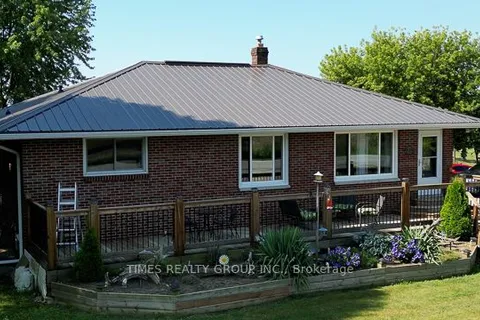 295 Road 2 N/A, ON N9Y 2E4