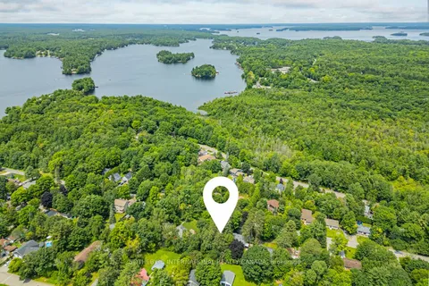 375 Lorne St, Gravenhurst, ON P1P 1C7