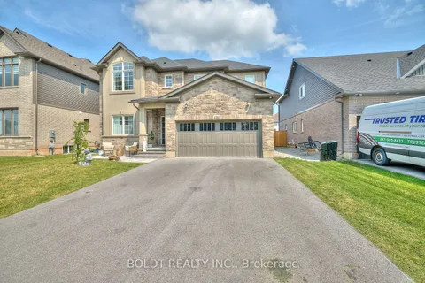 4363 Willick Rd, Niagara Falls, ON L2G 0Y3