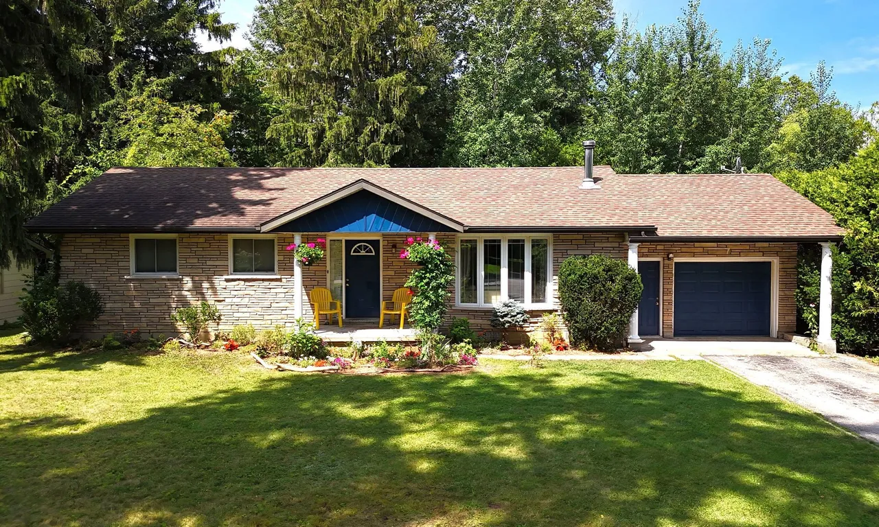 7 Stark St, Bluewater, ON N0M 1G0