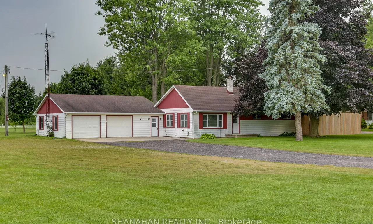 7125 Egremont Rd, Warwick, ON N0M 2S0