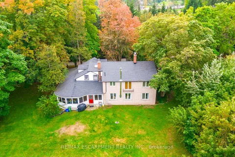 65 7th Concession Rd, Hamilton, ON L8B 1T7
