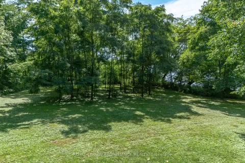 PT LOT3 Cressy Bayside Rd, Prince Edward County, ON K0K 2T0