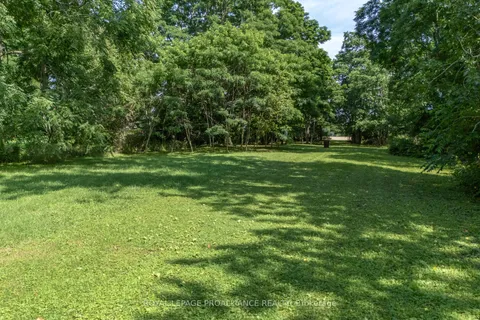 PT LOT3 Cressy Bayside Rd, Prince Edward County, ON K0K 2T0