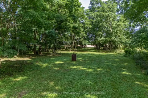 PT LOT3 Cressy Bayside Rd, Prince Edward County, ON K0K 2T0