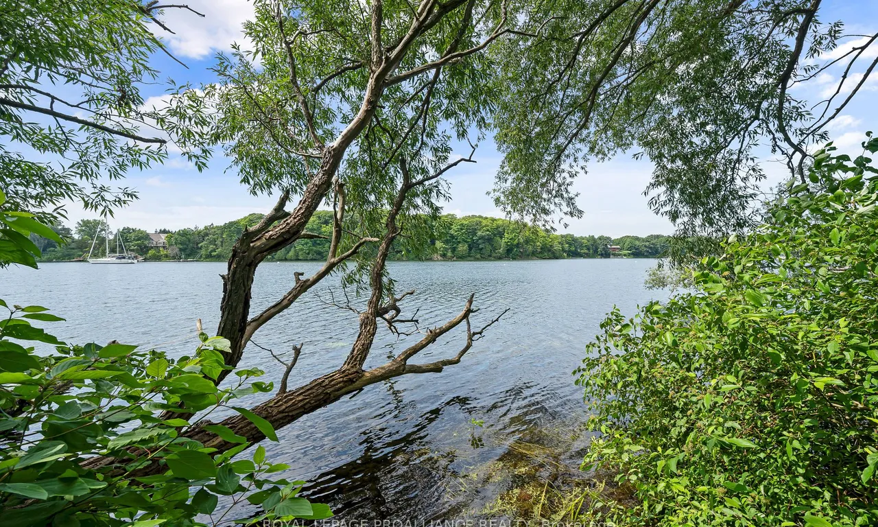 PT LOT3 Cressy Bayside Rd, Prince Edward County, ON K0K 2T0