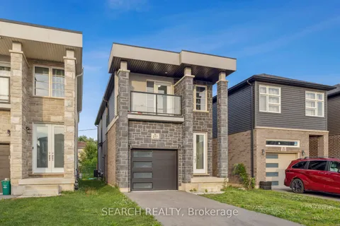 217 Louise St, Welland, ON L3B 1T2