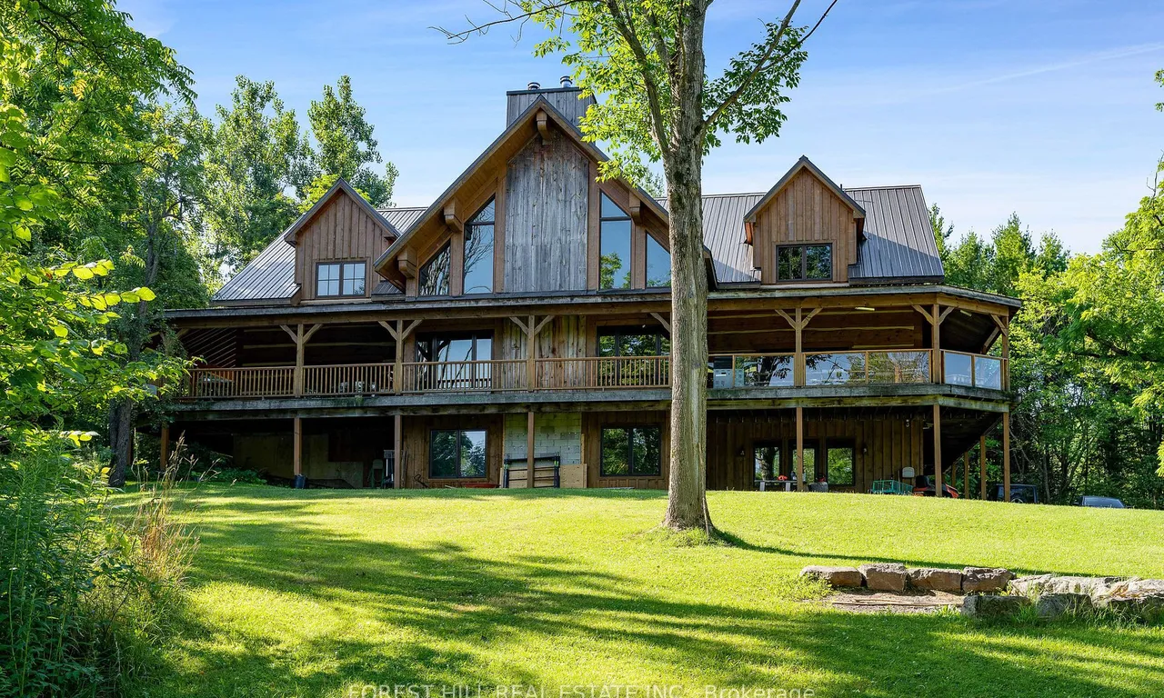 235145 Grey Road 13 Rd, Grey Highlands, ON N0C 1E0