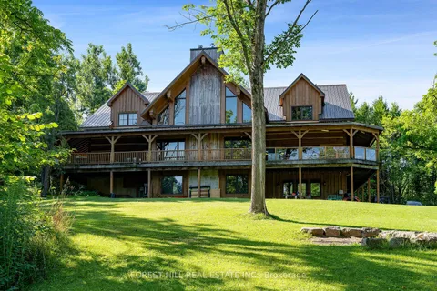 235145 Grey Road 13 Rd, Grey Highlands, ON N0C 1E0