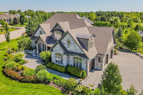 95 Old Ruby Lane, Puslinch, ON N0B 2J0