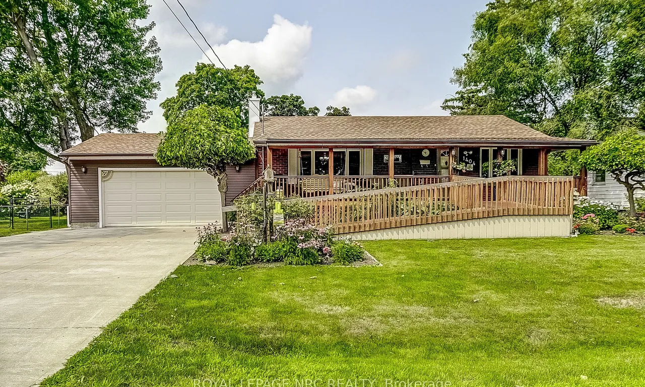 1404 Orchard Ave, Fort Erie, ON L2A 3E6