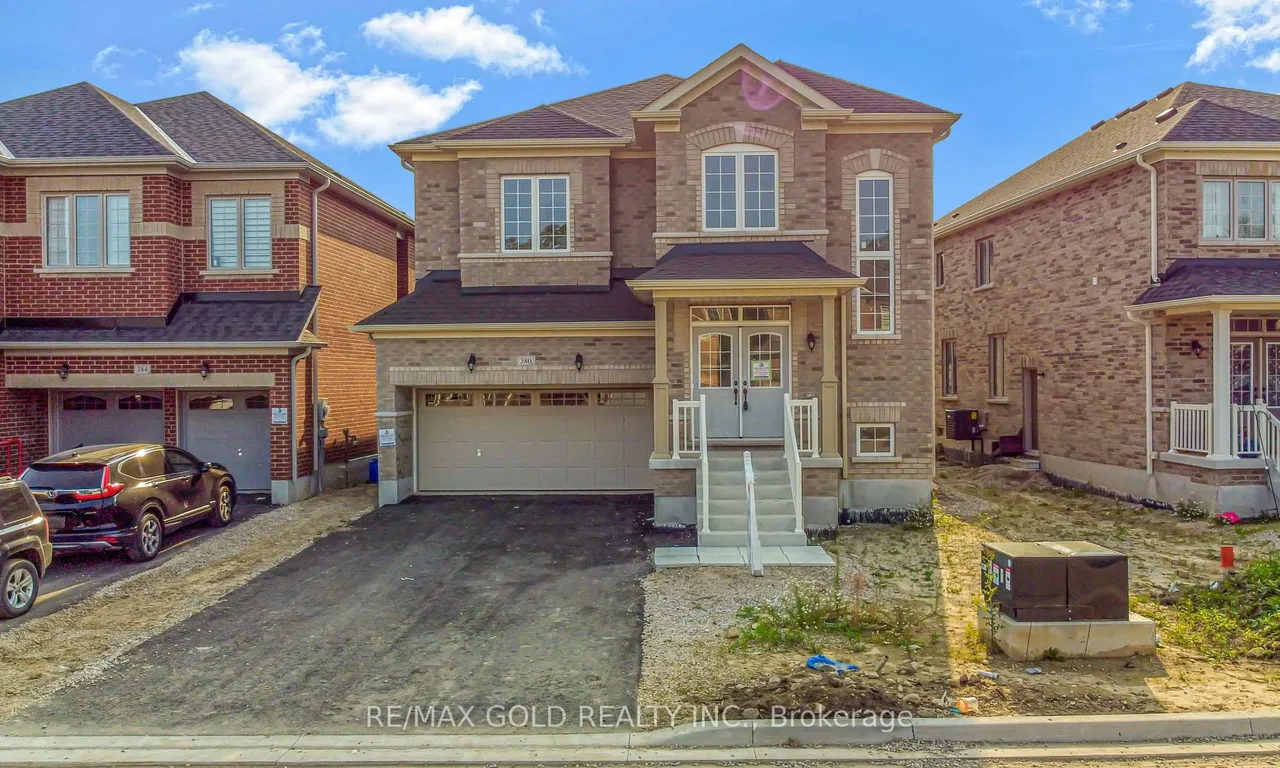 380 Leanne Lane, Shelburne, ON L9V 3Y6