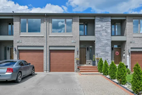 8 Bedrock Dr, Hamilton, ON L8J 0K6