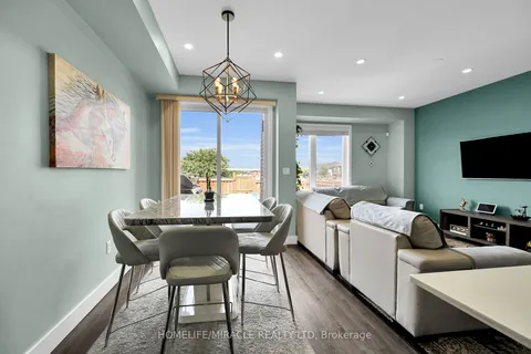 8 Bedrock Dr, Hamilton, ON L8J 0K6