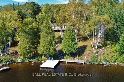 4570 Hay Lake N/A, ON K0J 2M0