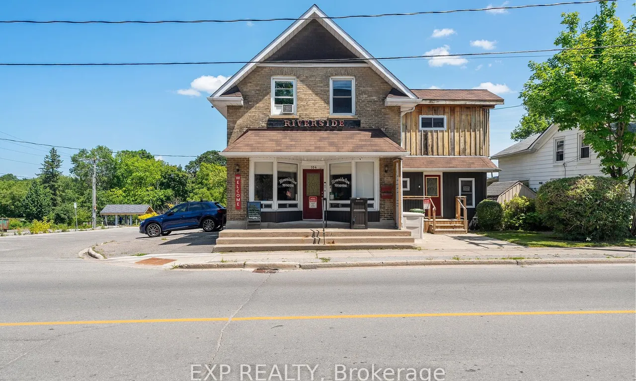 104 William St, Kawartha Lakes, ON K9V 4A5