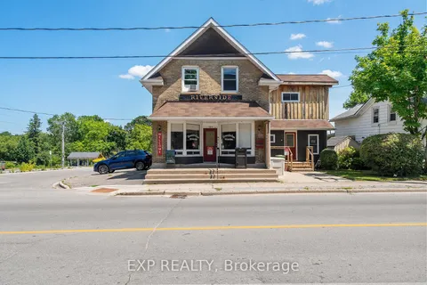 104 William St, Kawartha Lakes, ON K9V 4A5
