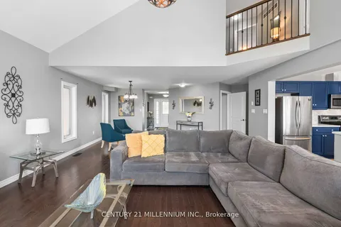 7 Stuckey Lane, East Luther Grand Valley, ON L9W 6W4