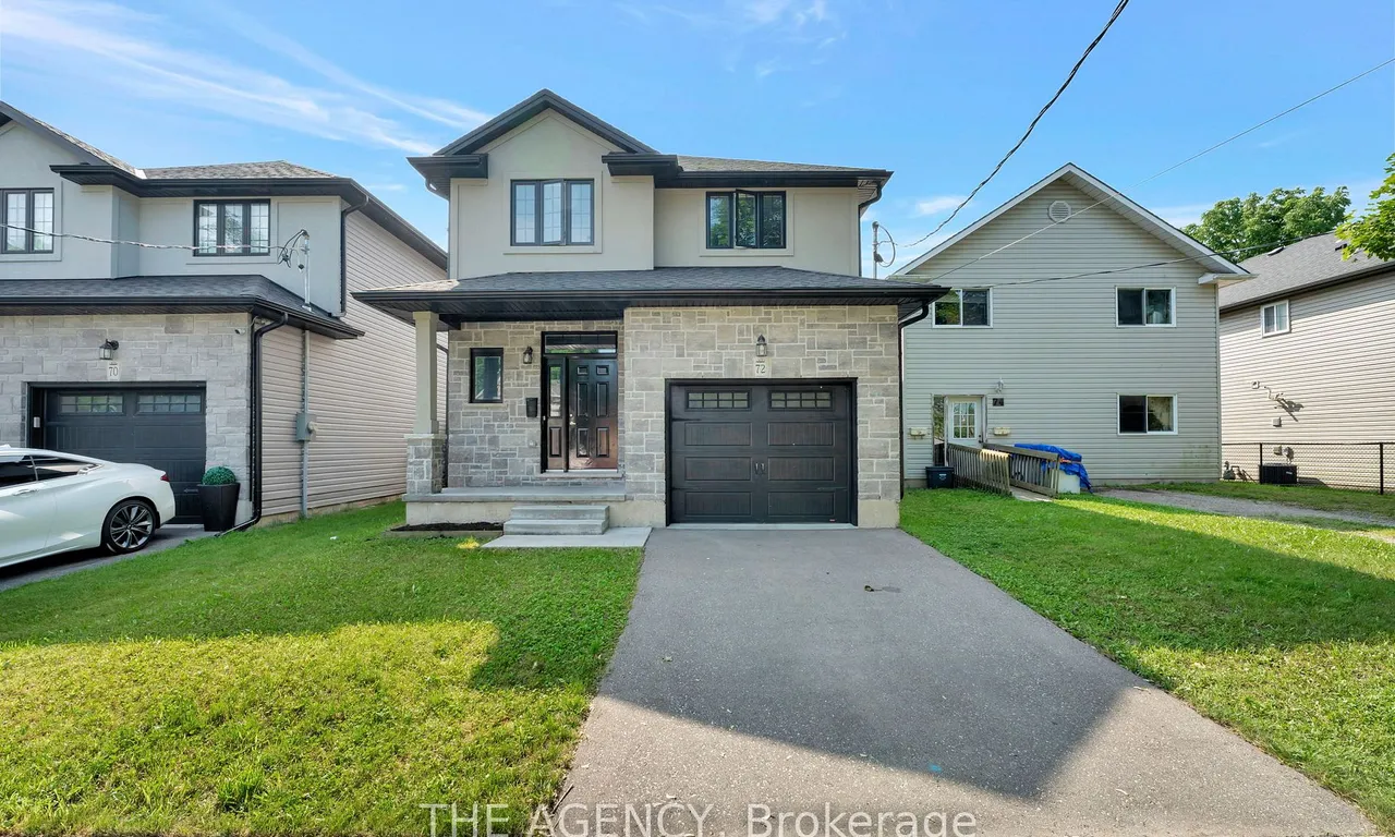 72 Balfour St, Brantford, ON N3T 1J7