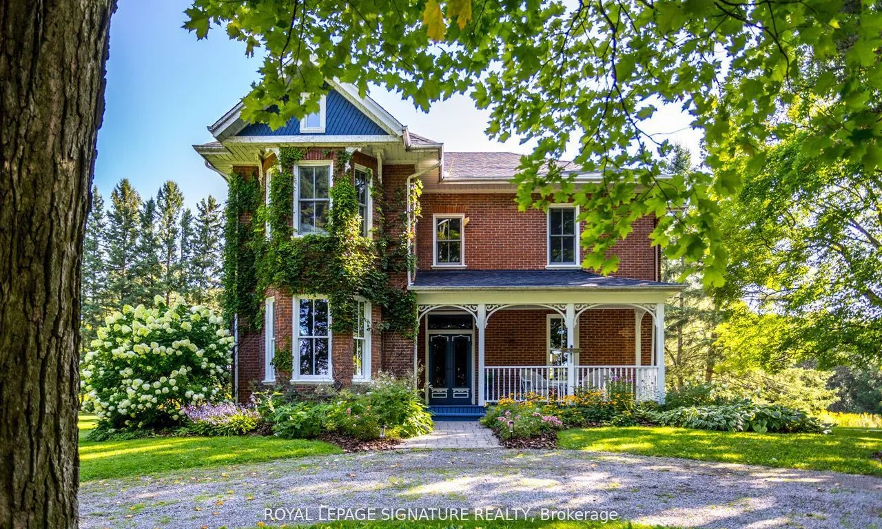 881 Orchard Rd, Smith-Ennismore-Lakefield, ON K0L 1H0