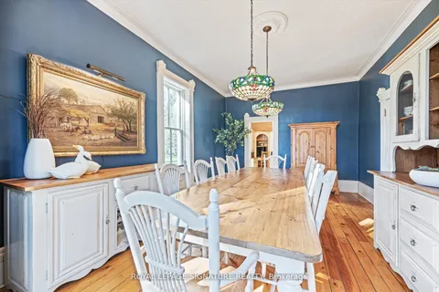 881 Orchard Rd, Smith-Ennismore-Lakefield, ON K0L 1H0