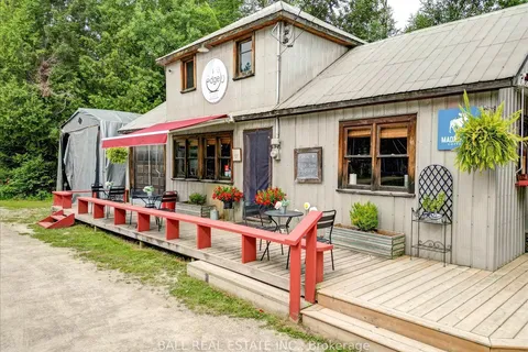 5424 Hwy 620 N/A, Wollaston, ON K0L 1P0