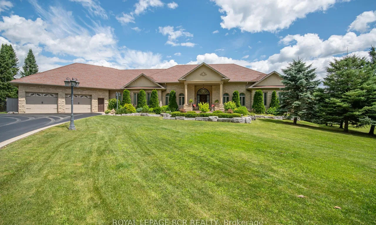 4987 Fourth Line, Erin, ON L7J 2L8