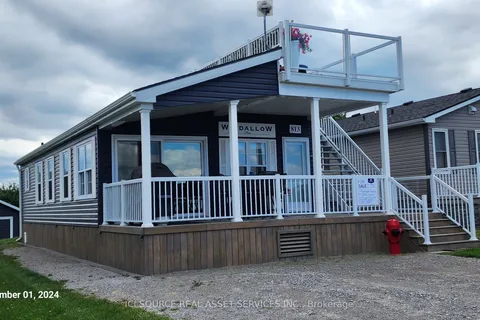 7100 County Rd 18 N/A, Alnwick/Haldimand, ON K0K 2X0
