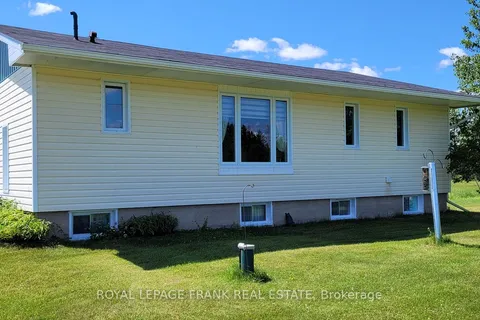 260 Plourde Rd, Fauquier-Strickland, ON P0L 1G0