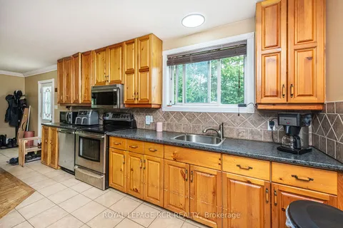 5622 Sixth Line, Erin, ON N0B 1Z0
