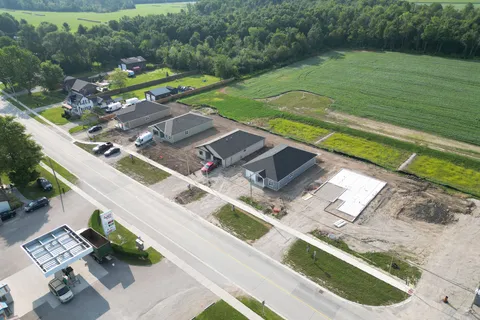 133 Victoria Ave, South Huron, ON N0M 1M0