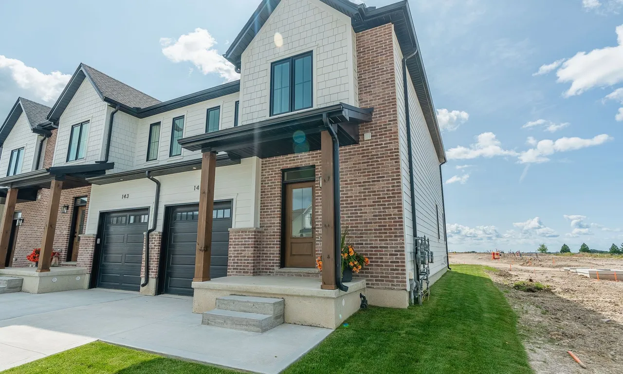 147-38 Scotts Dr, Lucan Biddulph, ON N0M 2J0