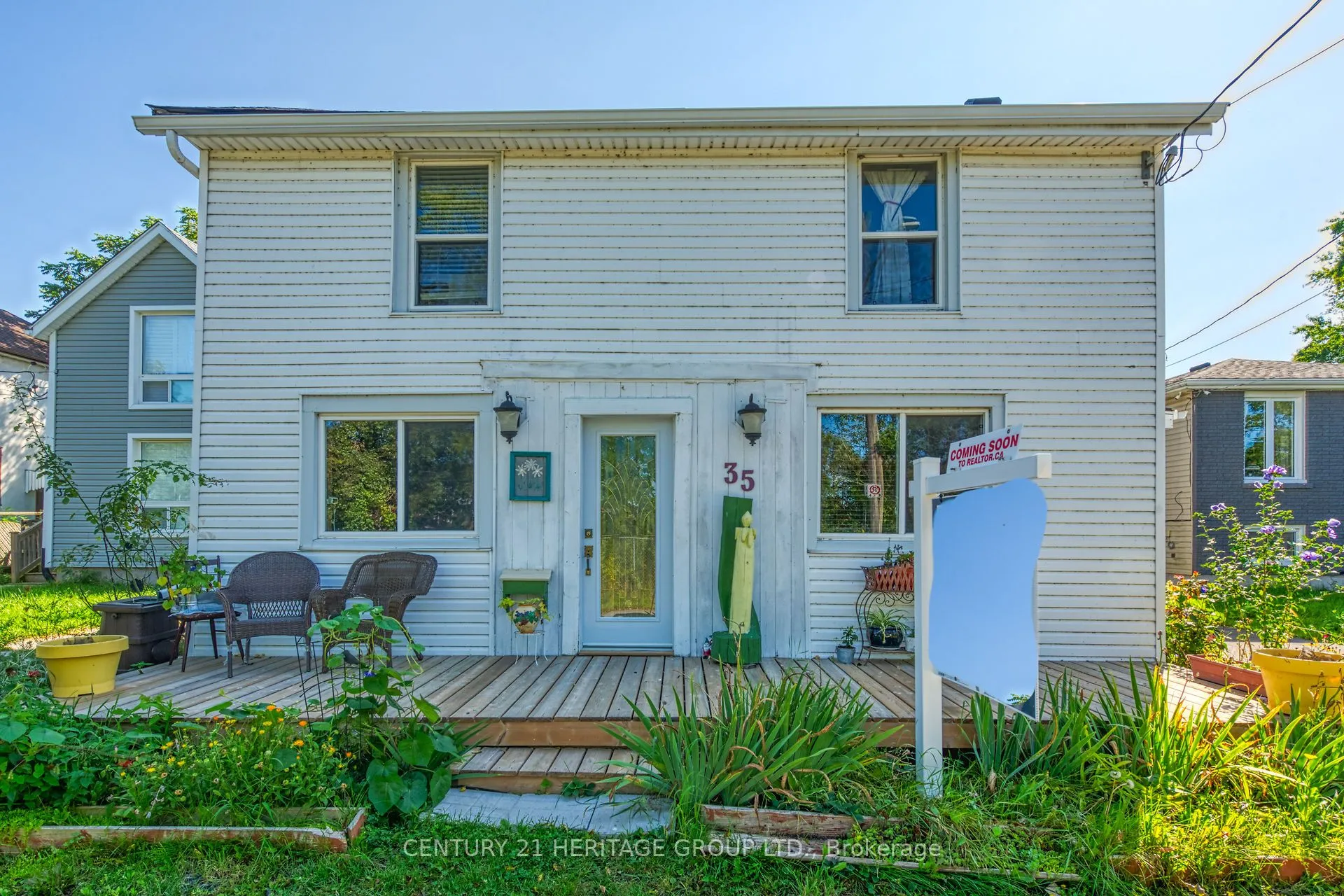 35 Canal Bank Road, Port Colborne, ON L3K 2M6