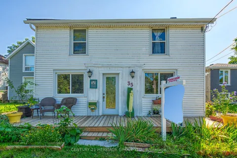 35 Canal Bank Road, Port Colborne, ON L3K 2M6