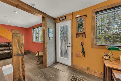 35 Canal Bank Road, Port Colborne, ON L3K 2M6